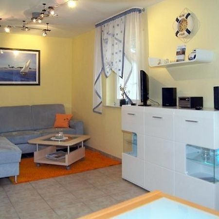 Ferienwohnung S41 "Malta Zehn - Lebensfreude" Graal-Mueritz Exterior foto