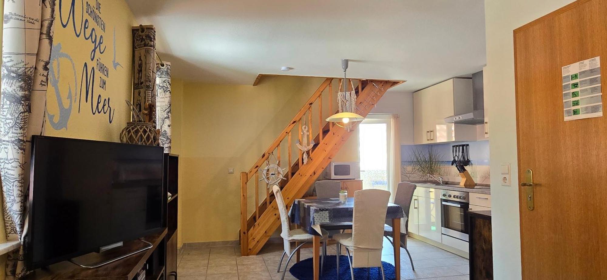 Ferienwohnung S41 "Malta Zehn - Lebensfreude" Graal-Mueritz Exterior foto