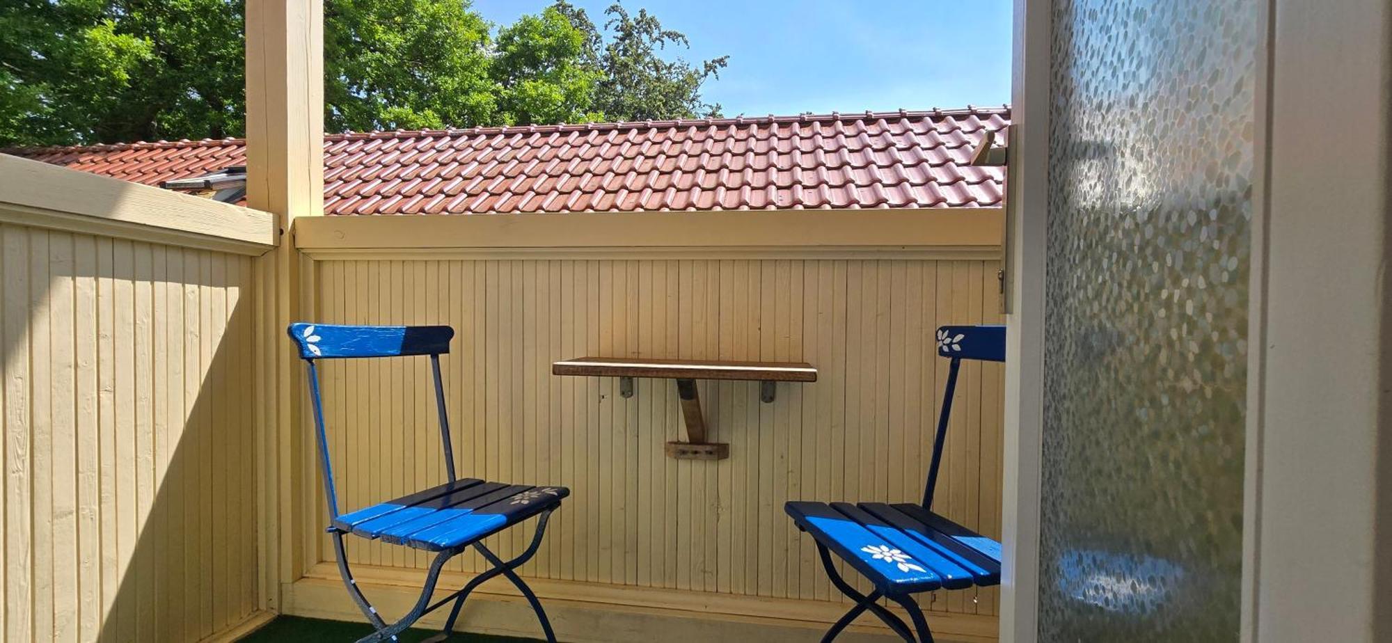 Ferienwohnung S41 "Malta Zehn - Lebensfreude" Graal-Mueritz Exterior foto